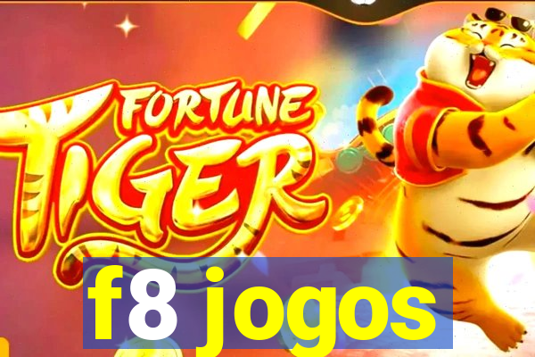 f8 jogos